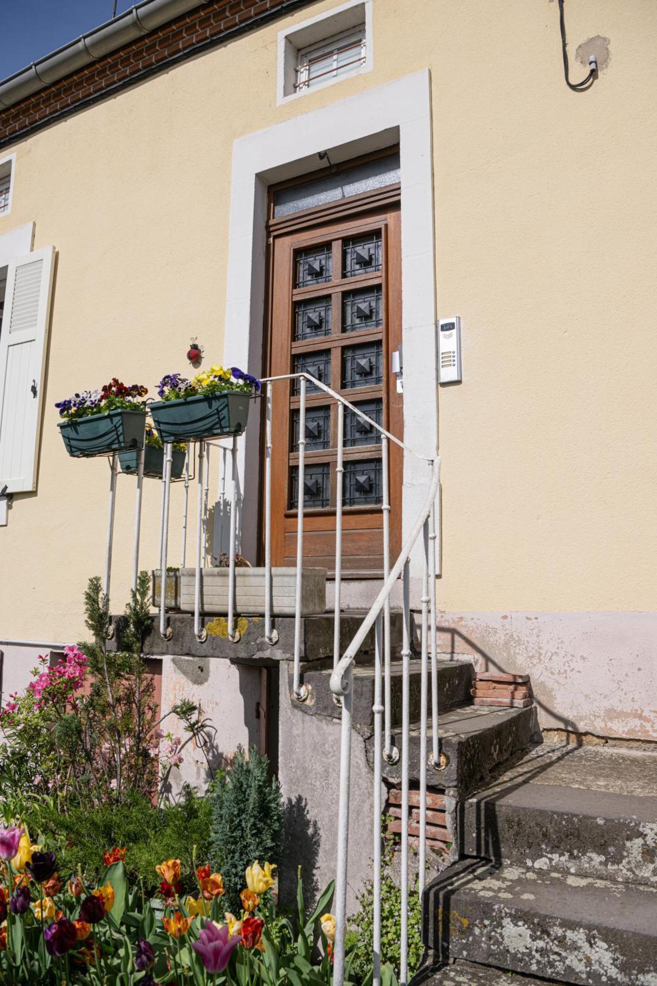 La Belle Rive Du Voyageur Διαμέρισμα Bellerive-sur-Allier Εξωτερικό φωτογραφία